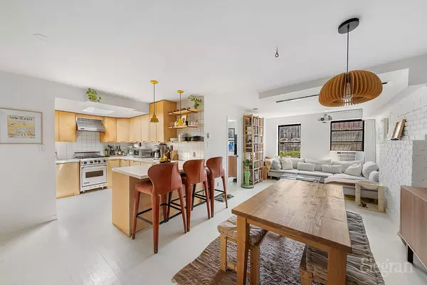 New York, NY 10002,118 Suffolk St #5B
