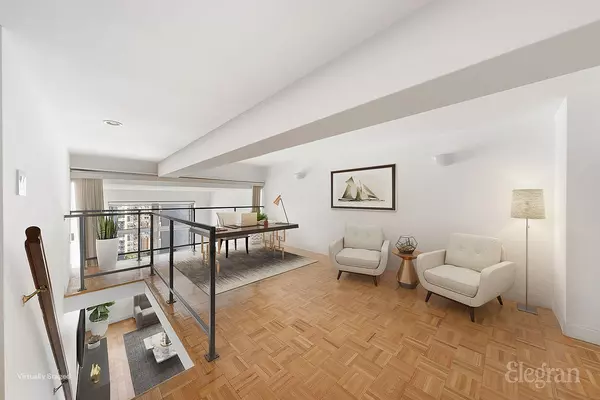 New York, NY 10128,120 E 87th St #R12B