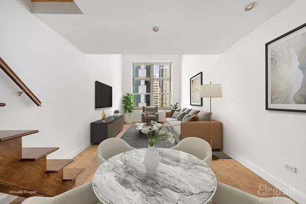 New York, NY 10128,120 E 87th St #R12B