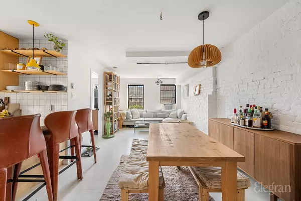 New York, NY 10002,118 Suffolk St #5B