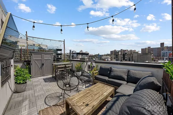 New York, NY 10002,118 Suffolk St #5B