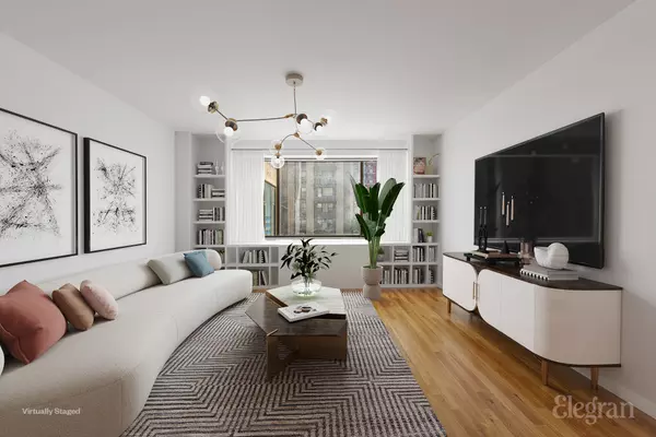 New York, NY 10023,211 W 71st St #3D