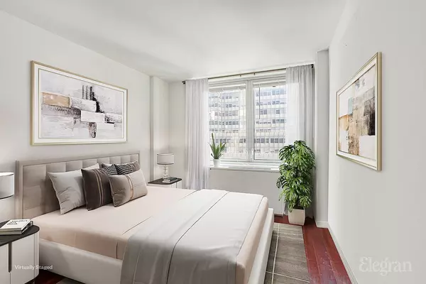 New York, NY 10017,212 E 47th St #16D