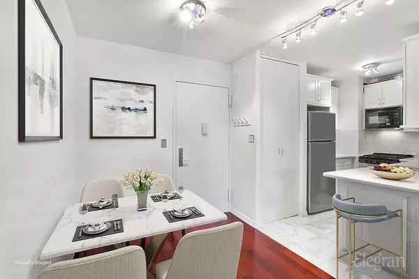 New York, NY 10017,212 E 47th St #16D