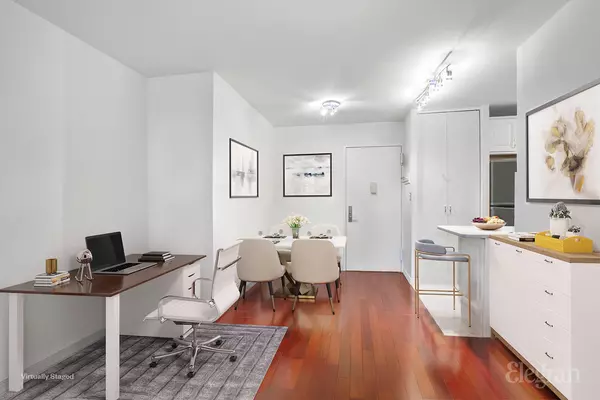 New York, NY 10017-2120,212 E 47th St #16D