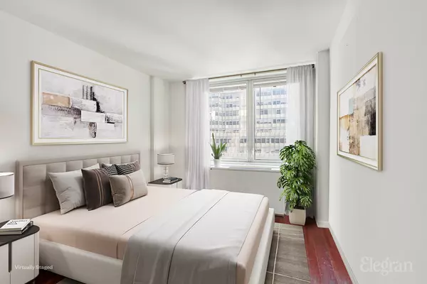 New York, NY 10017-2120,212 E 47th St #16D