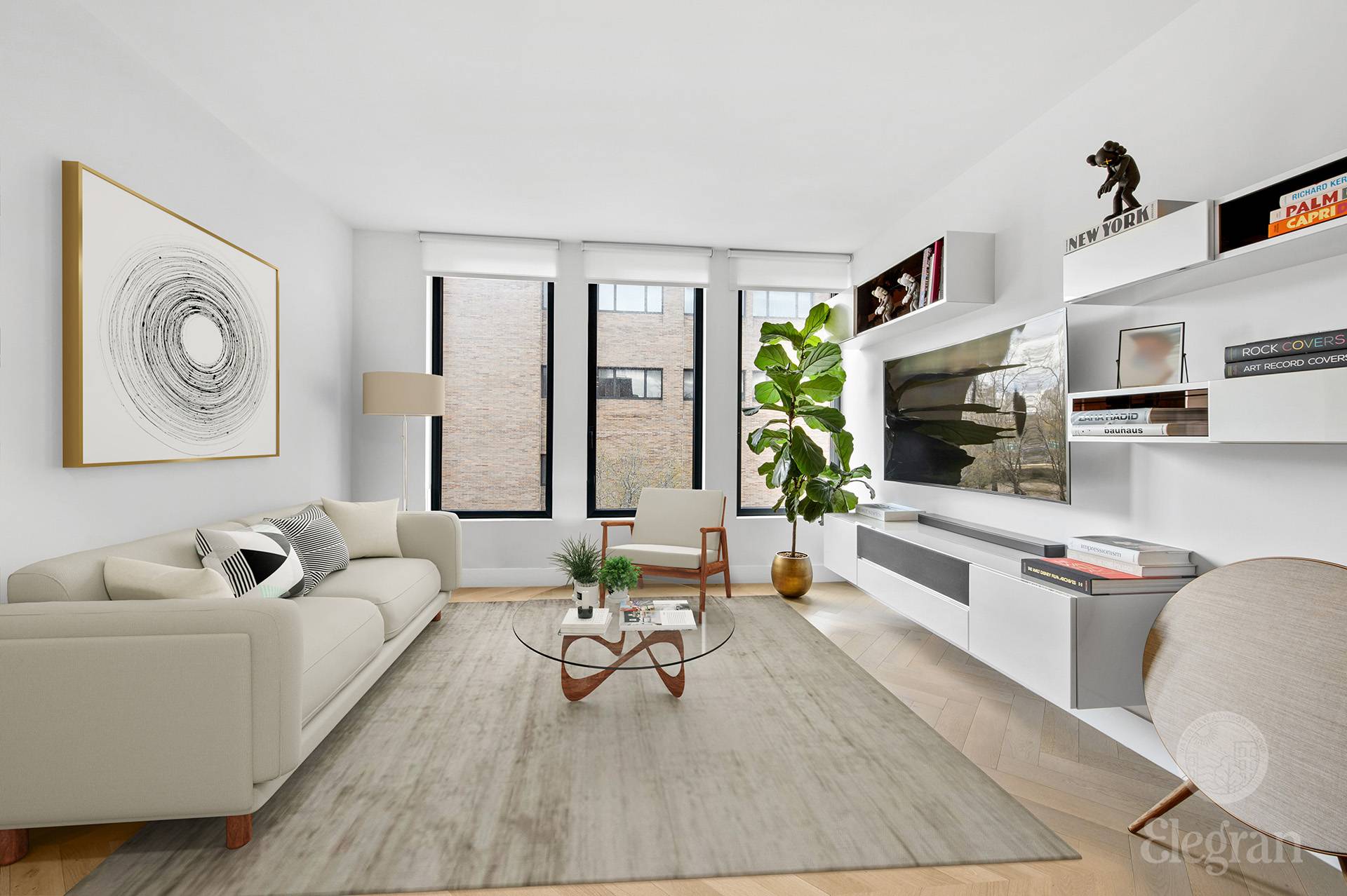 78 Amity Street Cobble Hill Brooklyn NY 11201