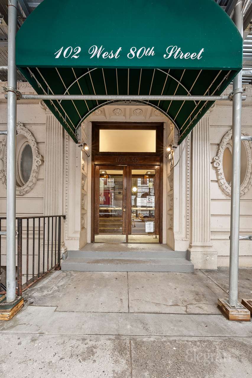 102 West 80th Street 67 Upper West Side New York NY 10024