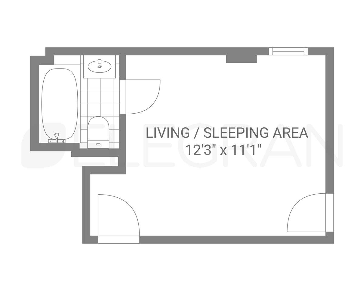 325 West 45th Street Clinton New York NY 10036