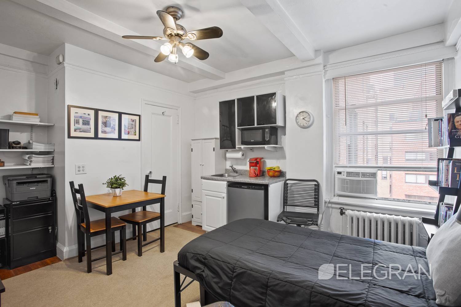 325 West 45th Street Clinton New York NY 10036