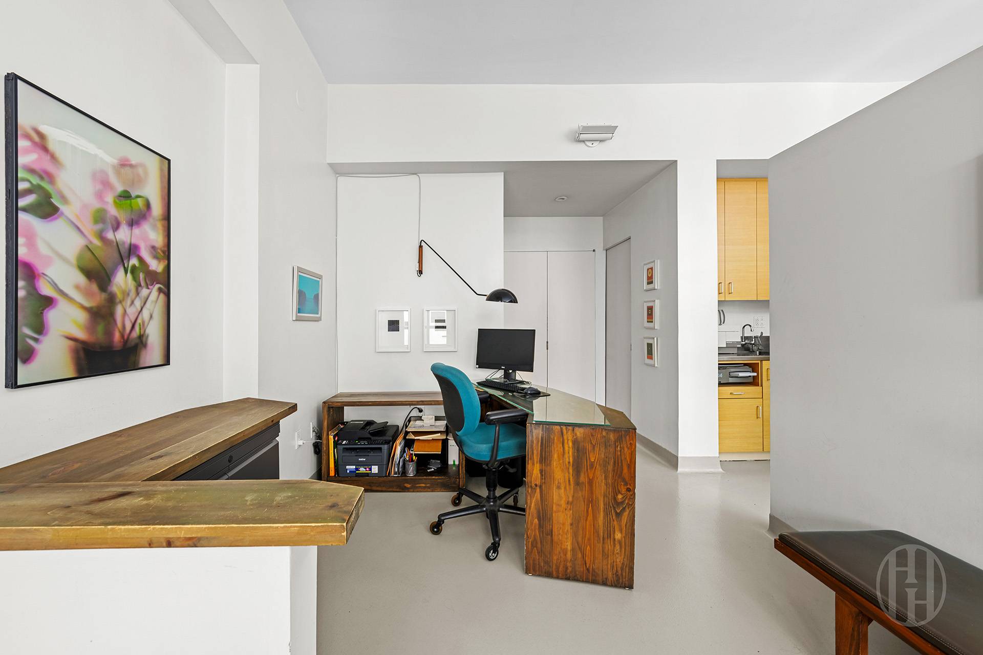 367 West 49th Street TH 1D Clinton New York NY 10019