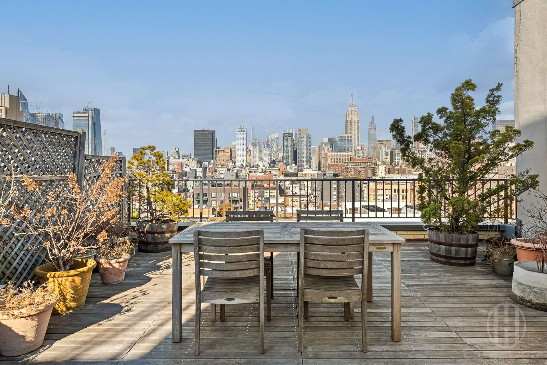 116 West 14th Street 8N Greenwich Village New York NY 10011