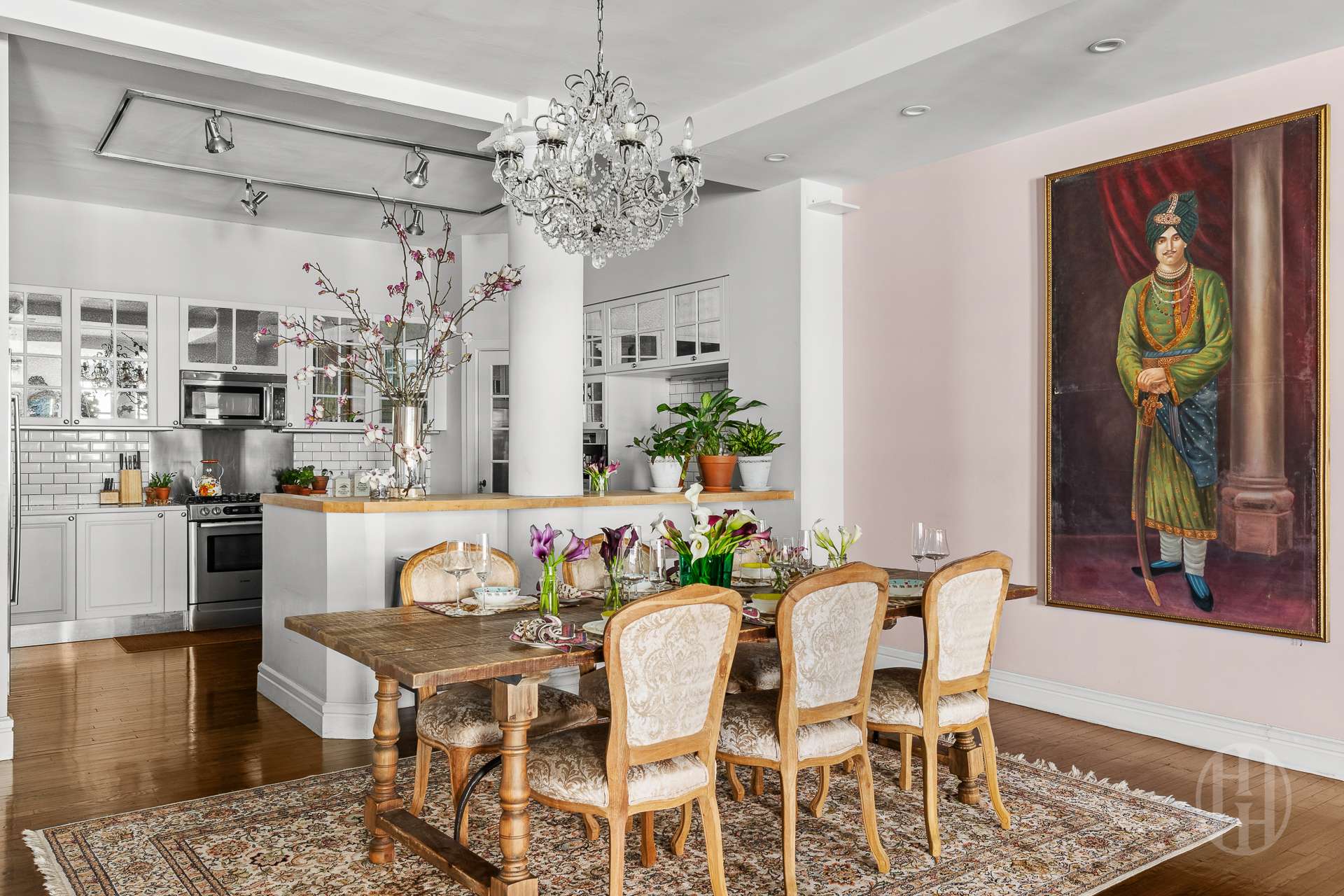 116 West 14th Street 8N Greenwich Village New York NY 10011