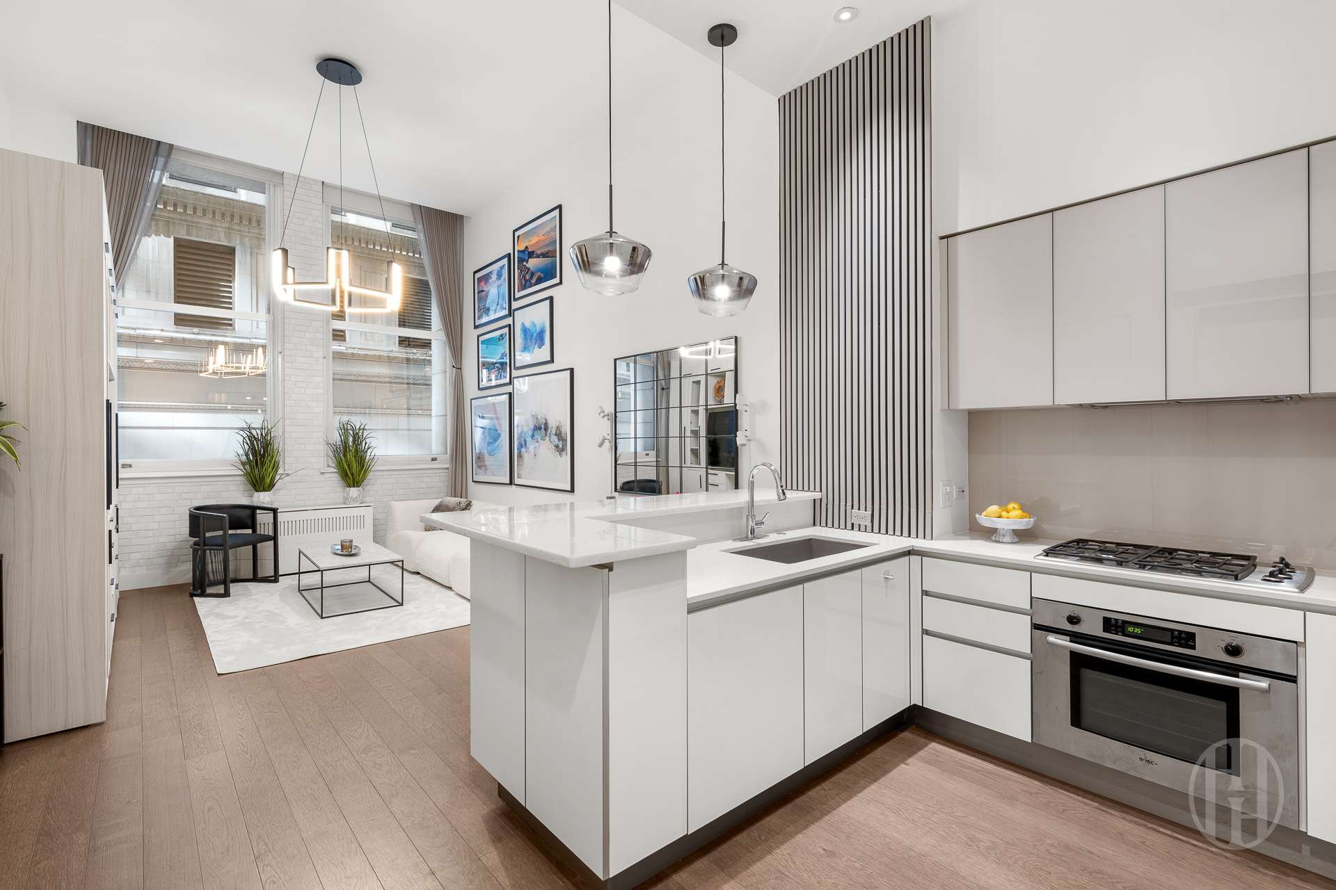 25 Broad Street Financial District New York NY 10004