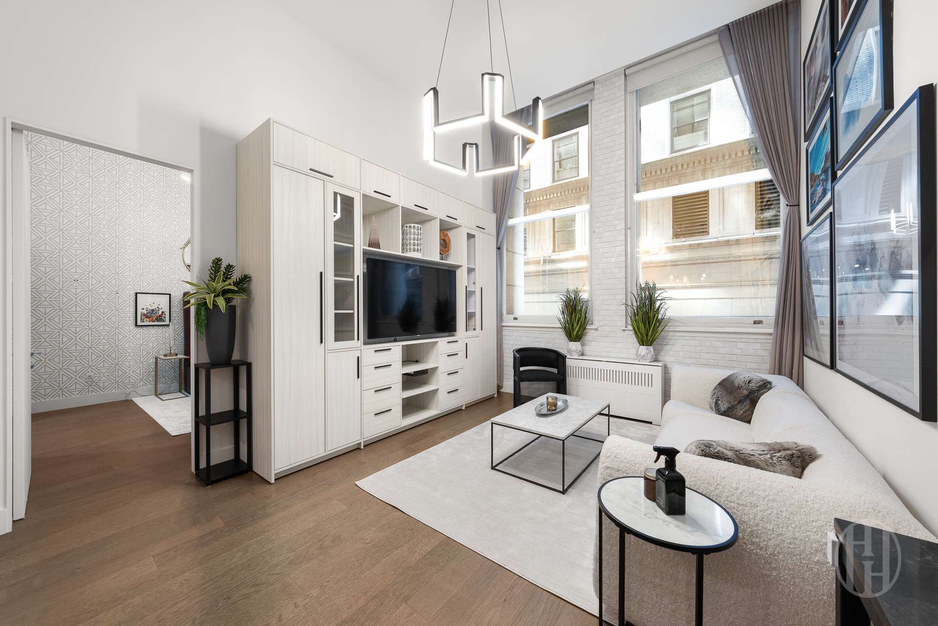 25 Broad Street Financial District New York NY 10004