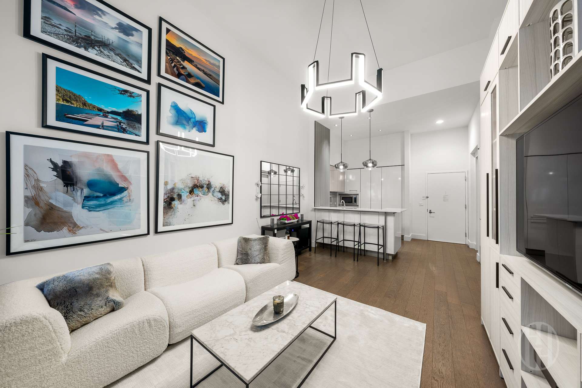 25 Broad Street # 4K Financial District New York NY 10004