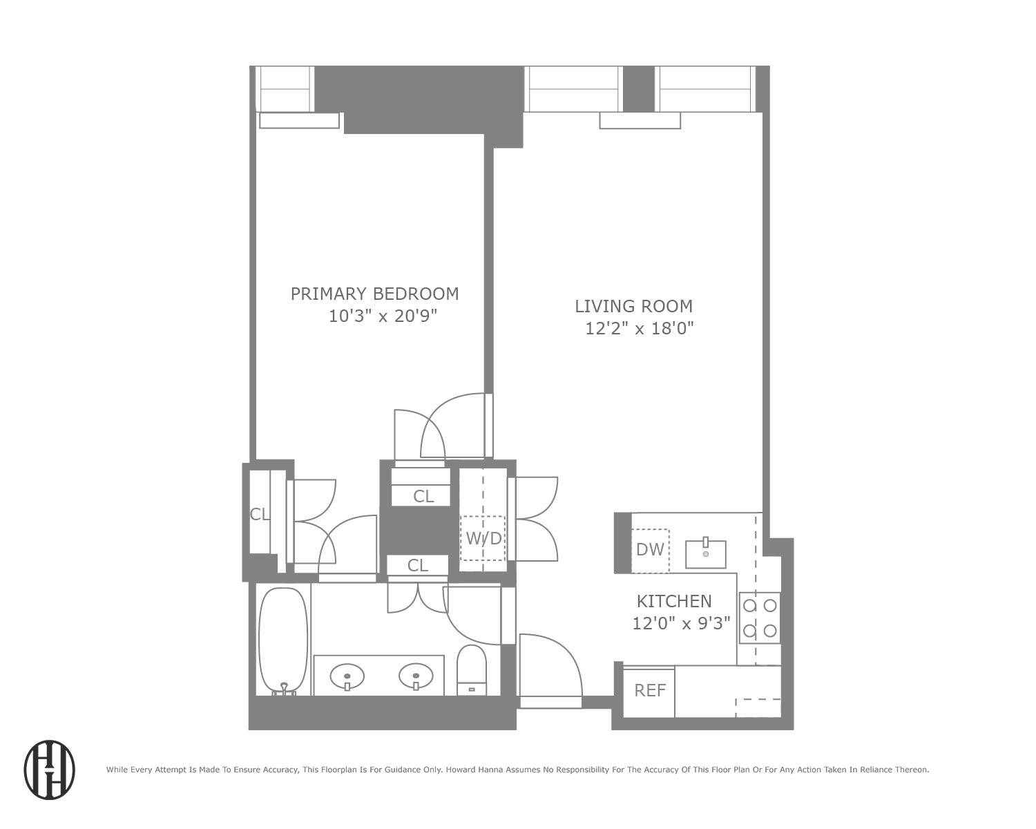 25 Broad Street Financial District New York NY 10004