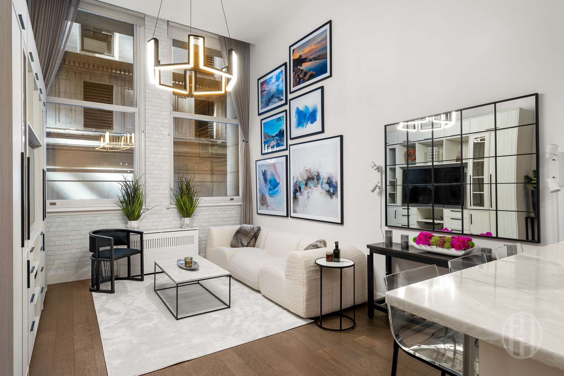 25 Broad Street # 4K Financial District New York NY 10004