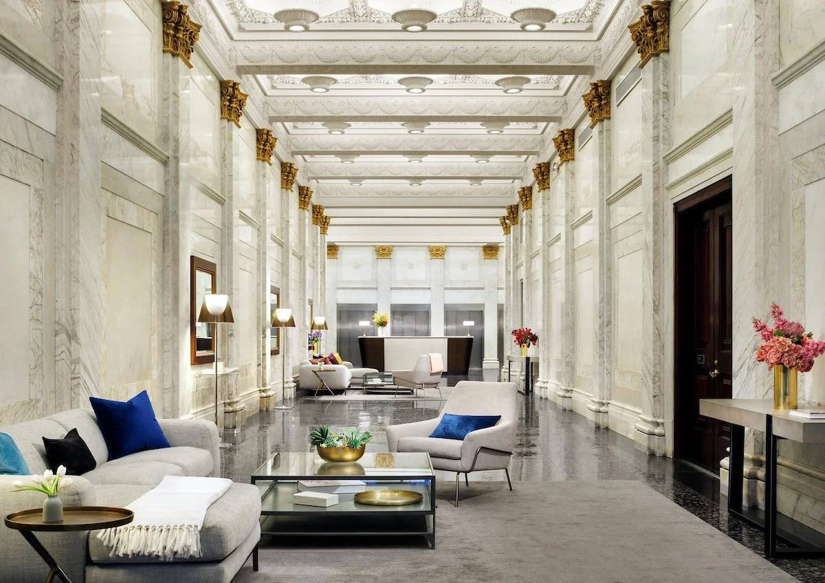 25 Broad Street Financial District New York NY 10004