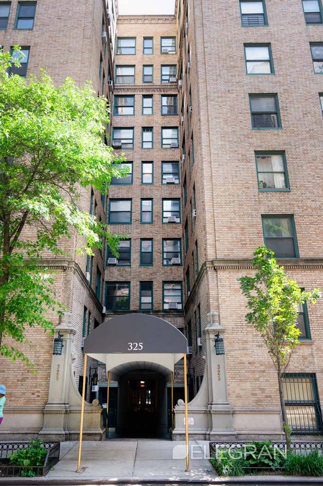 325 West 45th Street 401 Clinton New York NY 10036