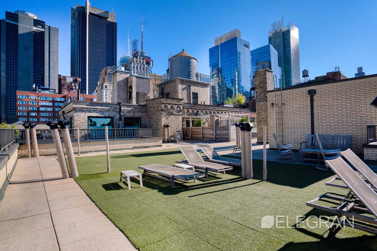 325 West 45th Street 807 Clinton New York NY 10036