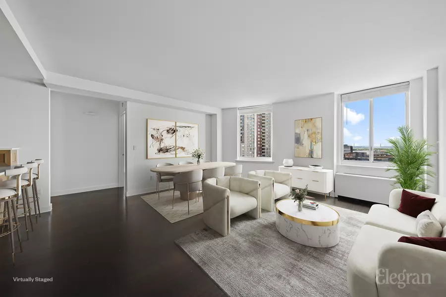 333 Rector Pl #PH2S, New York, NY 10280