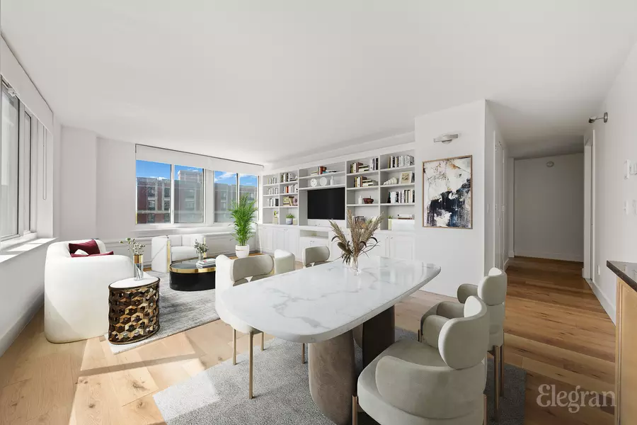333 Rector Pl #805, New York, NY 10280
