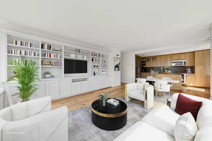 333 Rector Pl #805, New York, NY 10280