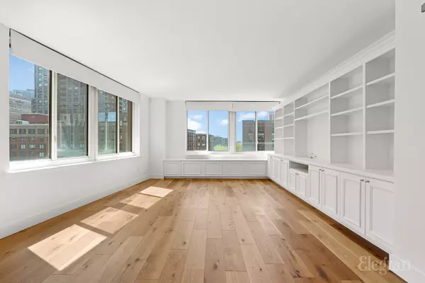 New York, NY 10280,333 Rector Pl #805