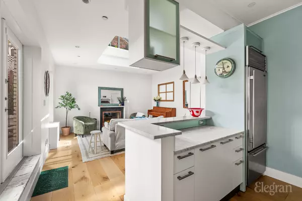 New York, NY 10014,142 W 10th St #Apt 2B