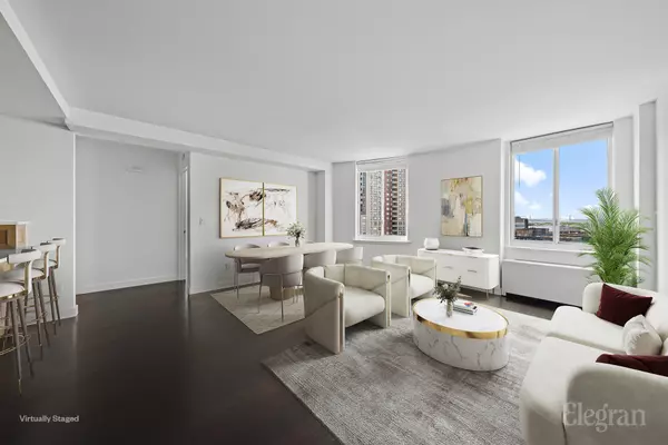 333 Rector Pl #PH2S, New York, NY 10280