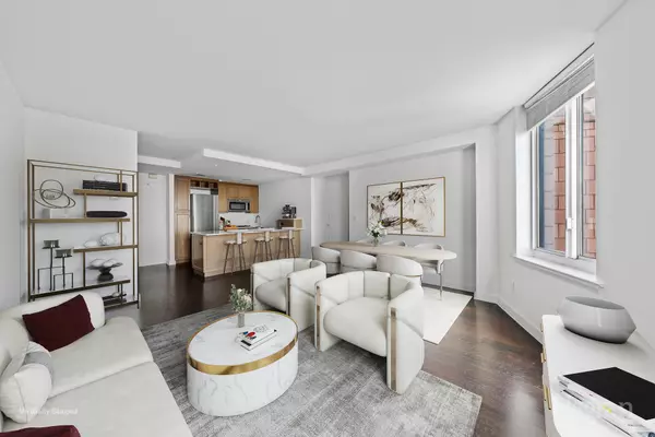 New York, NY 10280,333 Rector Pl #PH2S