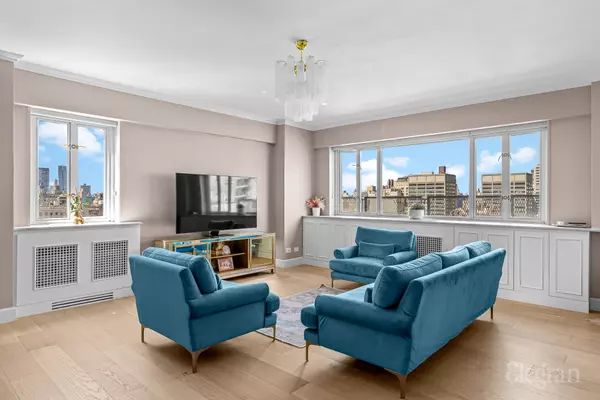 166 E 63rd St #20A, New York, NY 10065