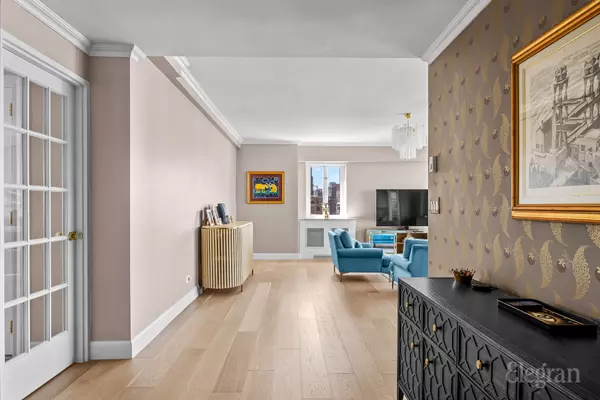 New York, NY 10065,166 E 63rd St #20A