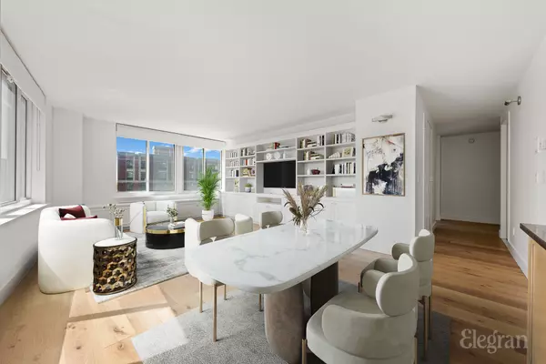 333 Rector Pl #805, New York, NY 10280