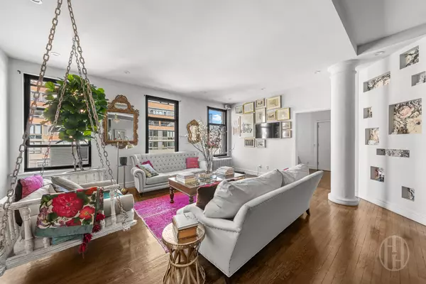 116 W 14th St #8N, New York, NY 10011