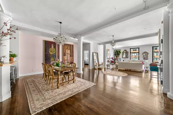 116 W 14th St #8N, New York, NY 10011