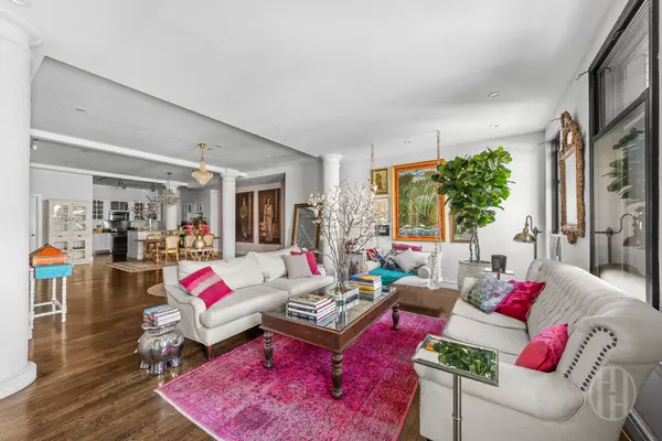 116 W 14th St #8N, New York, NY 10011