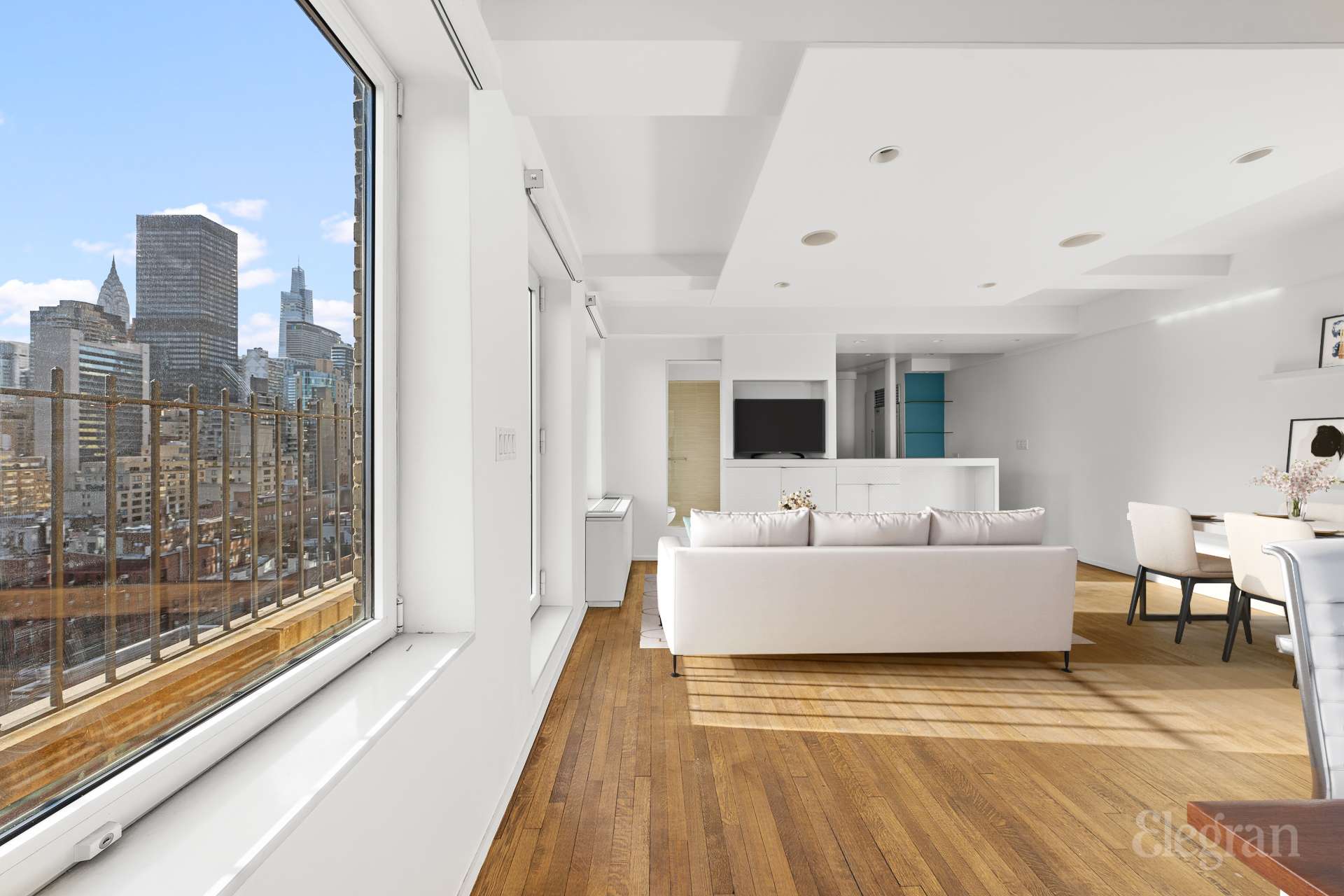 400 East 52nd Street Beekman Place New York NY 10022