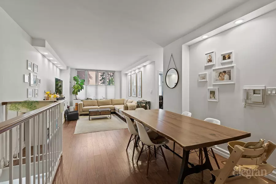 344 W 23rd St #1B, New York, NY 10011