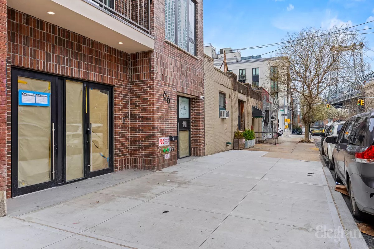 New York, NY 11249,66 S 6th St #1A