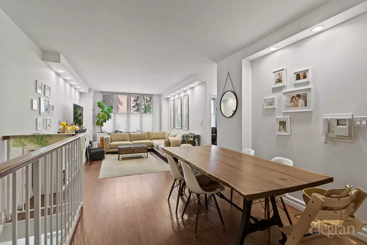 New York, NY 10011,344 W 23rd St #1B