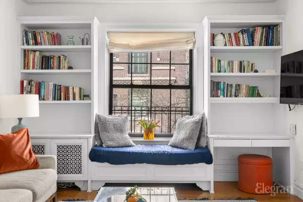 Brooklyn, NY 11201,205 Hicks St #3C