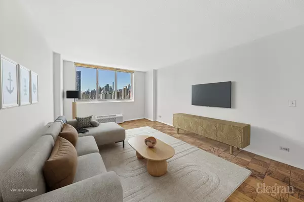 New York, NY 10128,345 E 93rd St #24G