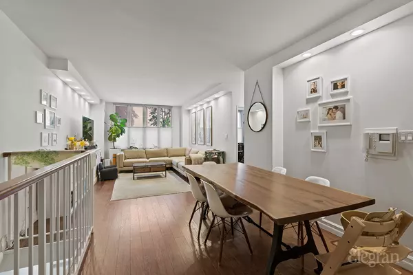 344 W 23rd St #1B, New York, NY 10011