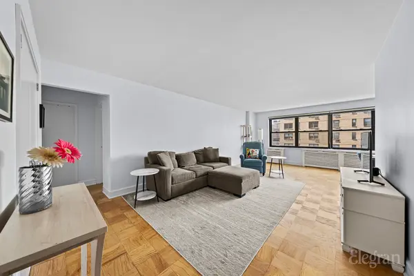 205 W End Ave #15M, New York, NY 10023