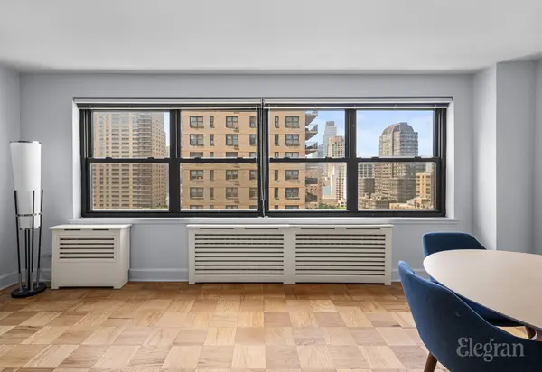 205 W End Ave #15M, New York, NY 10023