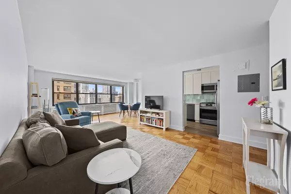 205 W End Ave #15M, New York, NY 10023