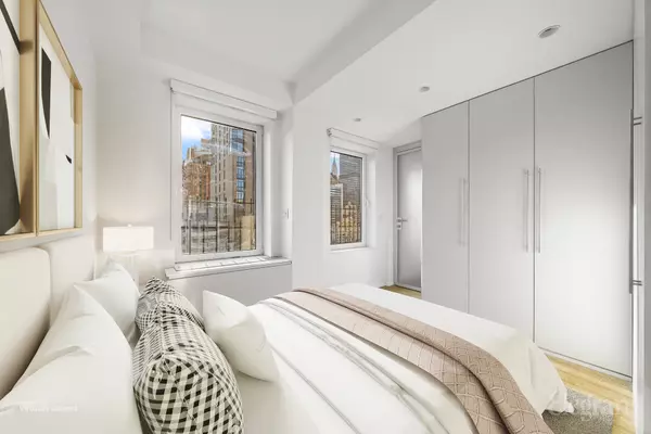 400 E 52nd Street #14-G, New York, NY 10022