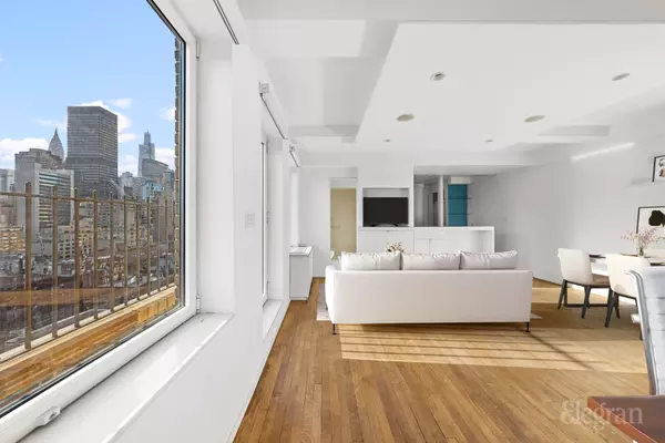 400 E 52nd Street #14-G, New York, NY 10022